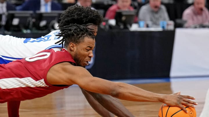 Live Blog: Real-time NCAA Tournament Elite Eight Hogs-Duke