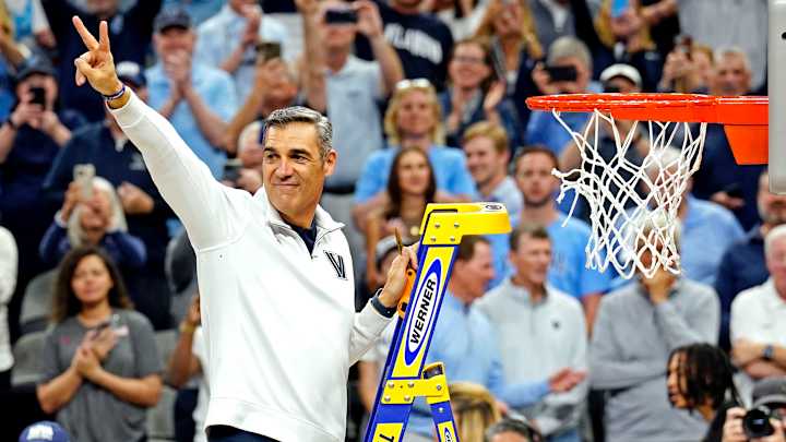 Vintage Villanova? Maybe Not. Does It Matter?