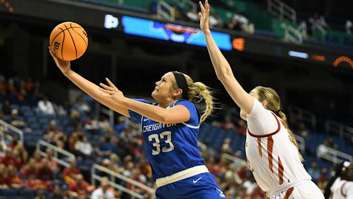 Creighton Carries ‘Why Not Us’ Mindset Into Daunting Matchup With South Carolina