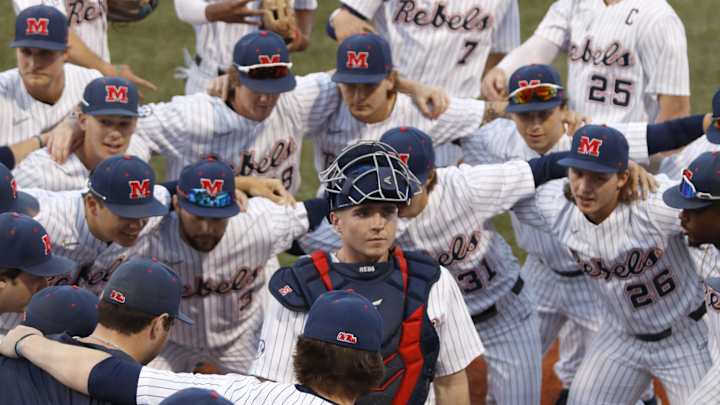 What Mike Bianco and Hayden Dunhurst Said After Ole Miss' 10-3 Loss to Tennessee