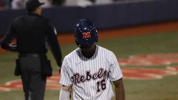 Around The Horn: Observations From Ole Miss' Losing Weekend vs. Tennessee Around The Horn: Observations From Ole Miss' Losing Weekend vs. Tennessee