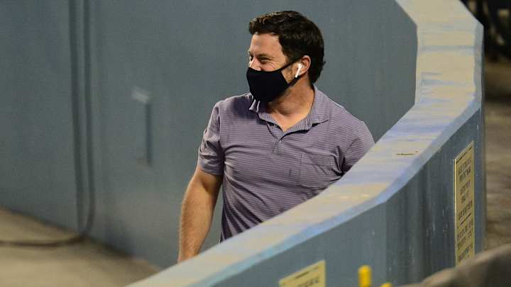 Dodgers: Two LA Players Could be On Trading Block Dodgers: Two LA Players Could be On Trading Block