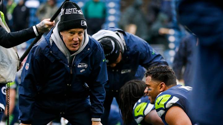 Did Pandemic Delay Seahawks From Trading Russell Wilson?