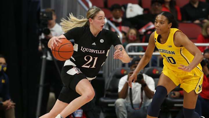 How to Watch Louisville Cardinals vs. Michigan Wolverines: Live Stream, TV Channel, Start Time How to Watch Louisville Cardinals vs. Michigan Wolverines: Live Stream, TV Channel, Start Time