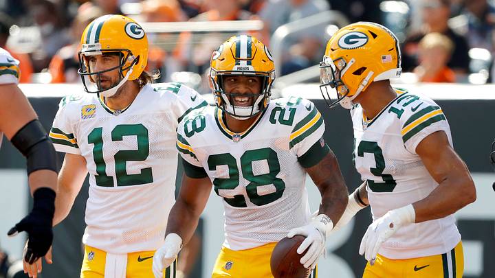 Packers’ Needs on Offense and First-Round Options