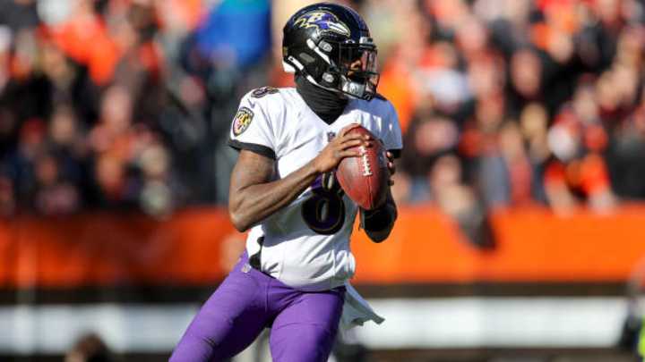 Commanders Won't Trade For 'Tremendous' Ravens QB Lamar Jackson, Says Ron Rivera Commanders Won't Trade For 'Tremendous' Ravens QB Lamar Jackson, Says Ron Rivera