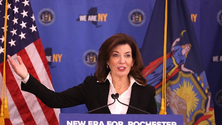 Buffalo Bills Stadium Update: Still Some Obstacles to Clear Buffalo Bills Stadium Update: Still Some Obstacles to Clear