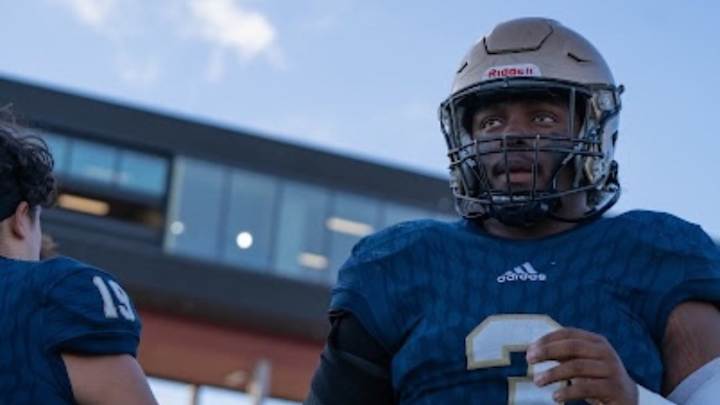 Oregon Set to Host Talented San Diego Linebacker Tre Edwards in April