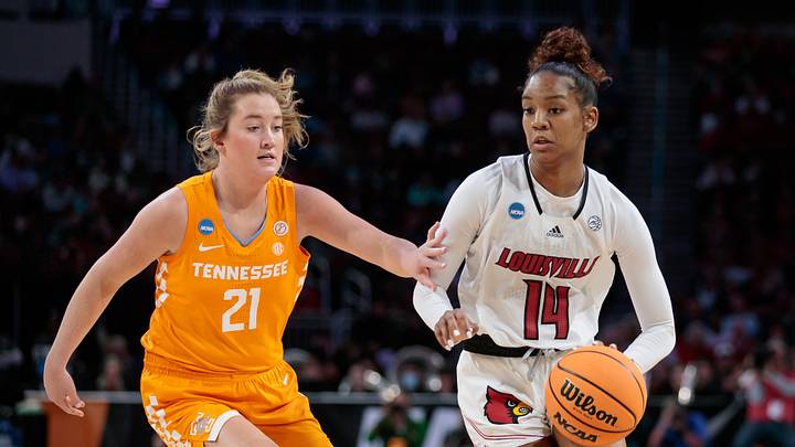 Highlights, Photos and Quotes: Louisville 76, Tennessee 64