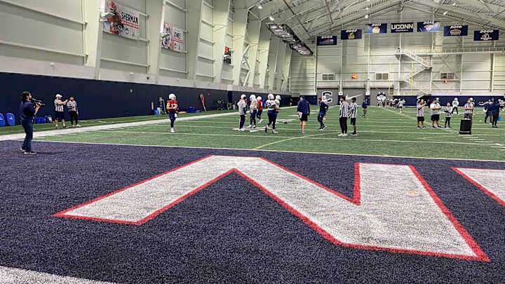 UConn Spring Ball: 10 Players To Keep An Eye On