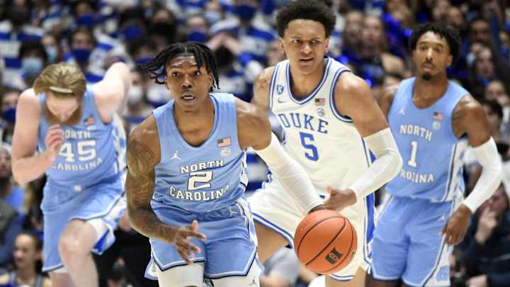 Has Duke Faced North Carolina in the NCAA Tournament? Has Duke Faced North Carolina in the NCAA Tournament?