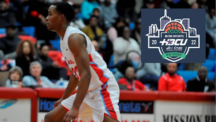 HBCU All-Star Game Preview: Myles Carter, Delaware State