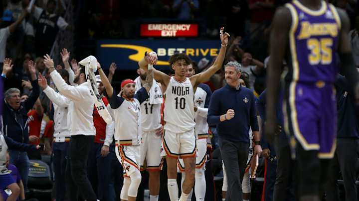 With a Little Luck, Pelicans Can Get Playoff Experience and Land Prime Draft Pick