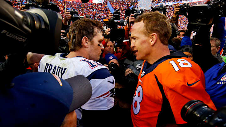 Peyton Manning has one request for Tom Brady following decision to return Peyton Manning has one request for Tom Brady following decision to return