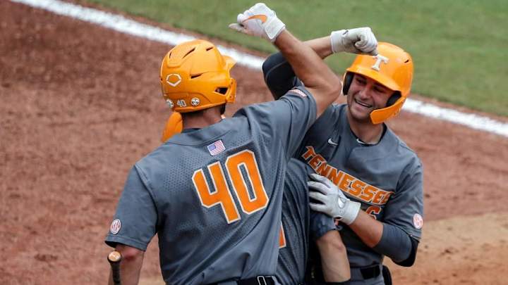 Nichols: Word of Advice for SEC Baseball Teams? Give Tennessee the Challenge It Welcomes