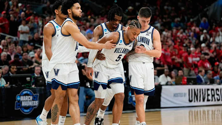 Villanova Confirms Guard Justin Moore Sustained Torn Achilles, Will Miss Final Four