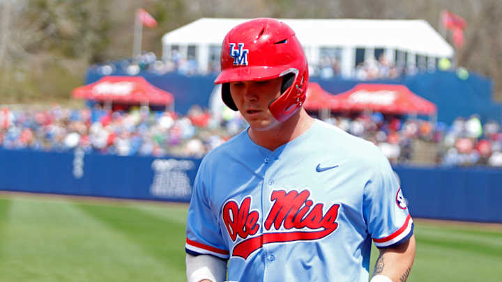 Ole Miss Baseball Battles Back, Loses Heartbreaking Series To South Carolina