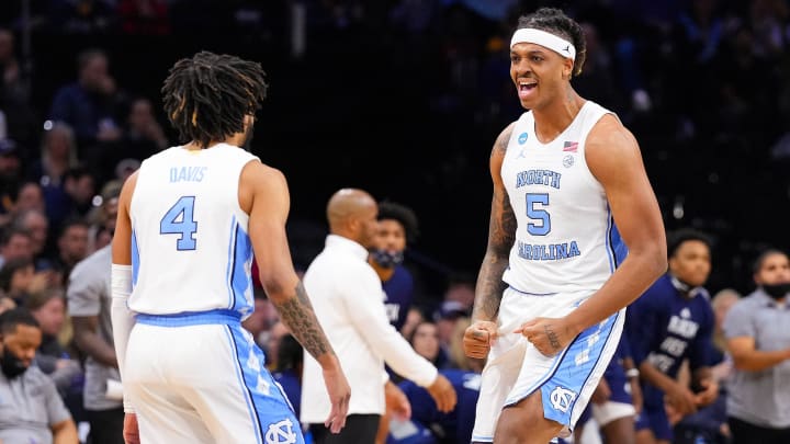 Final Four Ticket Prices Skyrocket After North Carolina Beats Saint Peter’s