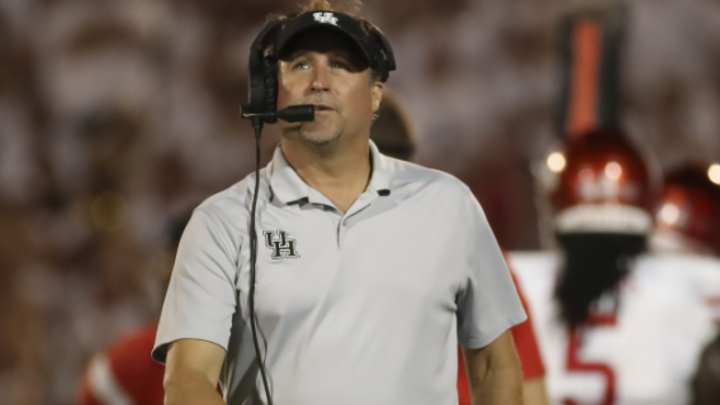 Houston vs. Texas Tech football preview, prediction