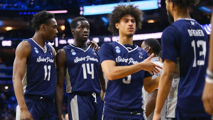 An Ode to Saint Peter’s