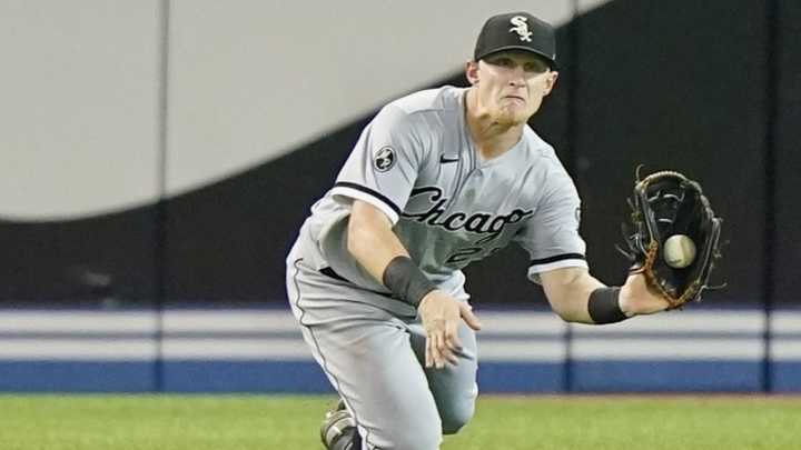 Cal Baseball: Andrew Vaughn Suffers Hip Injury in Spring Training - Severity Unknown