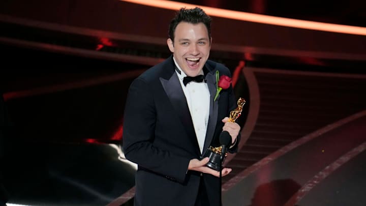 ‘Queen of Basketball’ Director Implores President Biden to ‘Bring Brittney Griner Home’ During Oscars Acceptance Speech