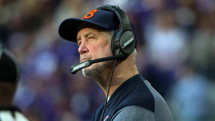 Colts Bring in Former Super Bowl Coach as Senior Assistant