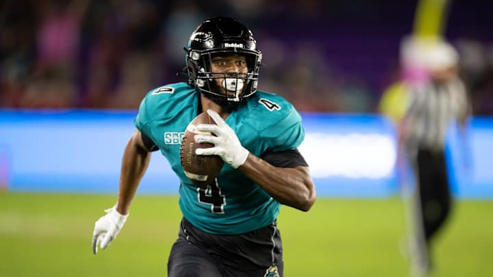 Bengals Meet With Multiple Tight Ends Ahead of 2022 NFL Draft