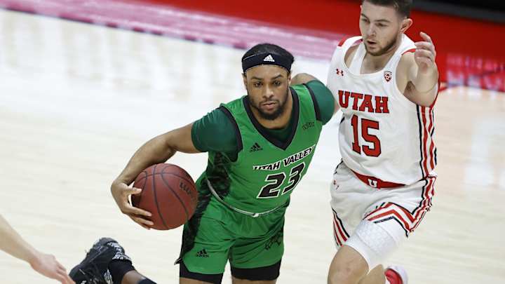 WVU Offers JUCO G Jordan Brinson