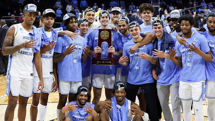 SI:AM | Bluebloods Take Center Stage at Men’s Final Four