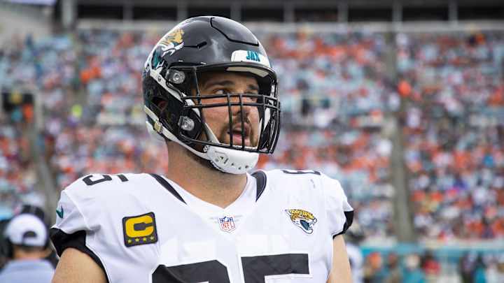 4 Observations On What Brandon Linder's Retirement Means For the Jaguars