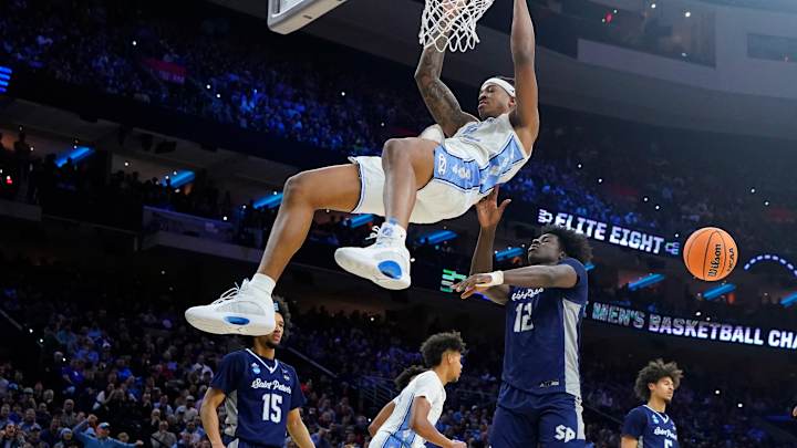 Winners Club: March Madness Results in a Blueblooded Final Four