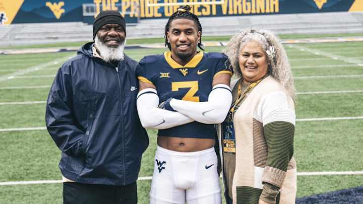 BREAKING: WVU Lands FCS Linebacker Transfer