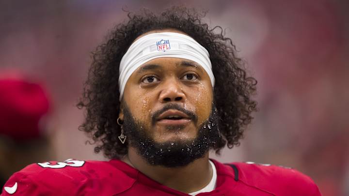 Giants Add OG Max Garcia on One-Year Deal