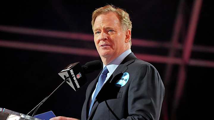 Detroit Selected As Host City for 2024 NFL Draft