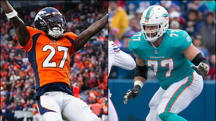 Vikings Hosting CB Nate Hairston, OL Jesse Davis on Free Agent Visits Vikings Hosting CB Nate Hairston, OL Jesse Davis on Free Agent Visits