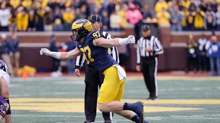 2022 NFL Draft: Post-Free Agency 1st Round Mock Draft For Jaguars, Jets, Lions, Other Squads 2022 NFL Draft: Post-Free Agency 1st Round Mock Draft For Jaguars, Jets, Lions, Other Squads