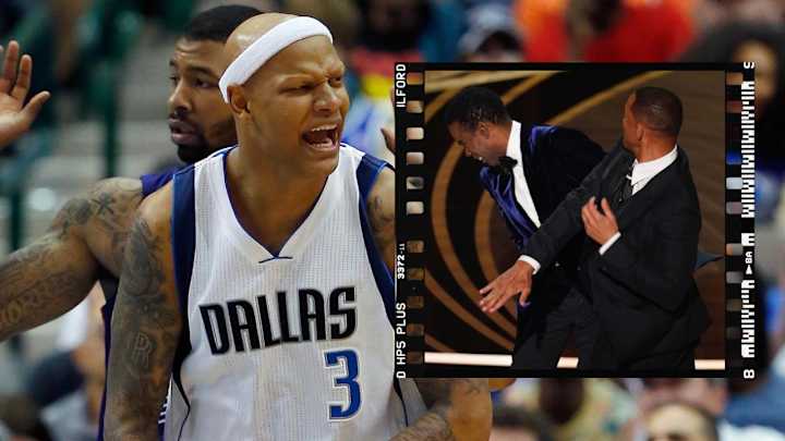 Will Smith vs. Chris Rock: Mavs Ex Charlie Villanueva on Alopecia Slap