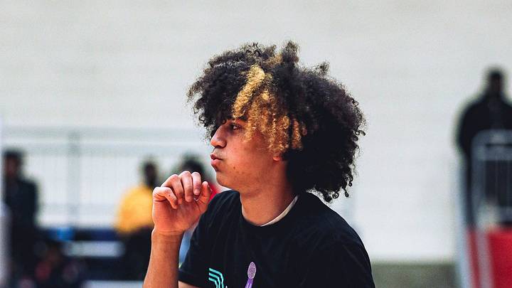 WATCH: Big Recruiting Announcement Coming Tonight