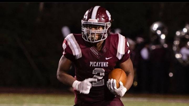 Mississippi RB Dante Dowdell Making Cross-Country Visit to Oregon This Weekend Mississippi RB Dante Dowdell Making Cross-Country Visit to Oregon This Weekend