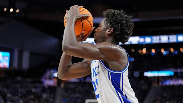 Tankathon Mock Draft: Thunder Grab Duke Duo Tankathon Mock Draft: Thunder Grab Duke Duo