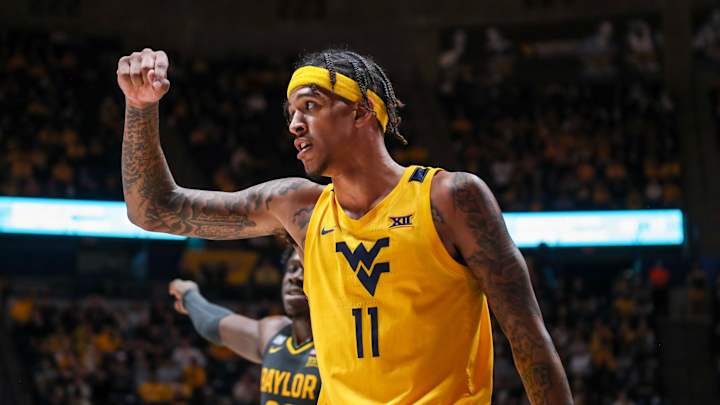 Jalen Bridges Scheduled to Visit Four Schools