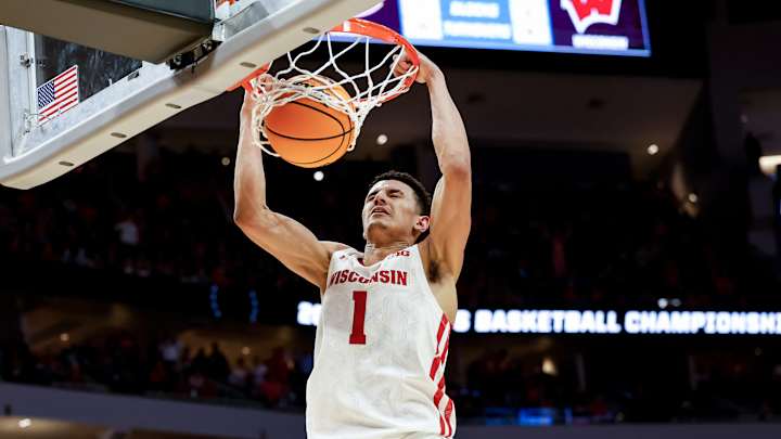 Tankathon Mock Draft: Thunder Leave with Talented Pair Tankathon Mock Draft: Thunder Leave with Talented Pair