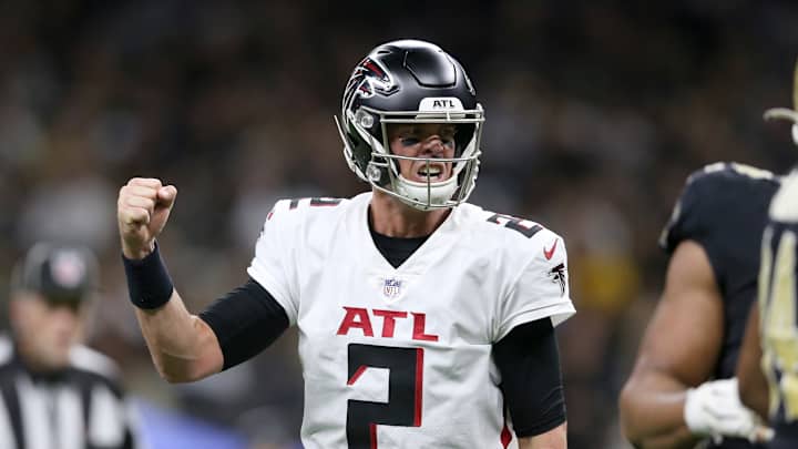 Colts Frank Reich Felt “Instant Connection in Every Way” with Matt Ryan