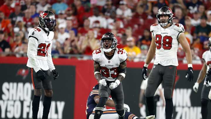 Ex-Jets Scout Calls Jordan Whitehead Signing a 'Home Run' For New York