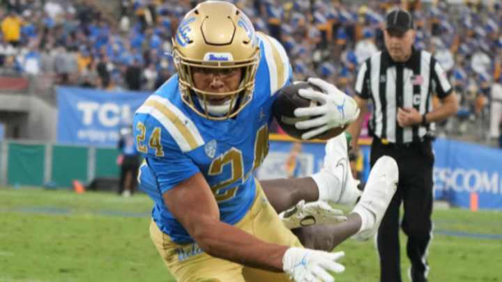 College football realignment: CA Regents to discuss litigation amid UCLA move