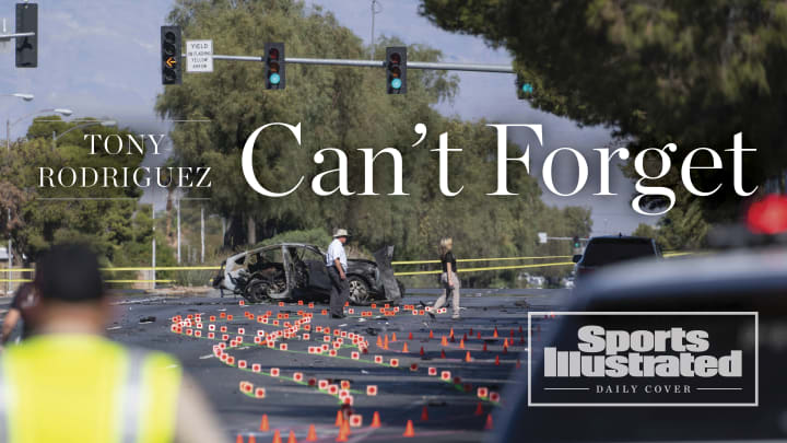 ‘This Whole Thing Has F---ed Me Up’