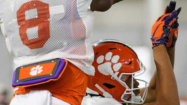 Confirmed: Randall Suffers Serious Knee Injury