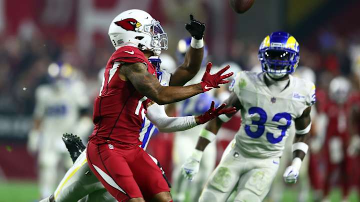 Jaguars' Christian Kirk Reflects on Shifting WR Market