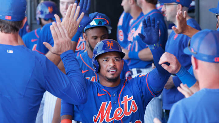 Mets’ Final Opening Day Roster Prediction Mets’ Final Opening Day Roster Prediction